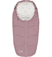 Voksi Footmuff - Move Light - 85 cm - Grape Wings