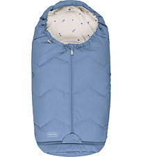 Voksi Vognpose - Sky Light - 88/113 cm - Blåklokke Heather