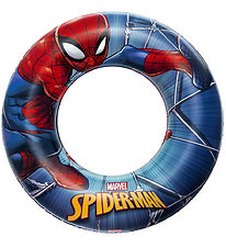 Bestway Swim Ring - 56 cm - Spider-Man
