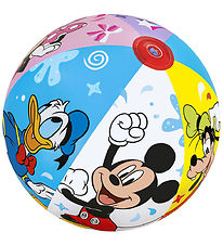 Bestway Beach Ball - 51 cm - Disney Junior - Mickey & Freinds