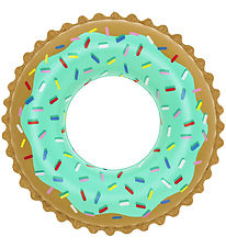 Bestway Swim Ring - 91 cm - Sweet Donut