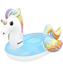 Bestway Baddjur - 155 x 119 cm - Fantasy Unicorn