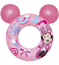 Bestway Badring m. Öron - 74 x 76 cm - Disney Junior - Minnie