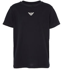 Emporio Armani T-Shirt - Navy