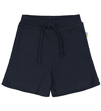 Joha Shorts - Rib - Navy