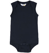 Joha Bodysuit n/a - Rib - Navy