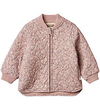 Wheat Thermojasje - Loui - Powder Flower Weide