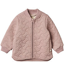 Wheat Thermojasje - Loui - Warme Rose