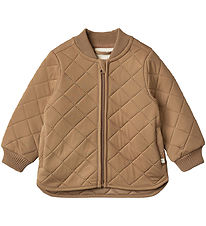 Wheat Thermojasje - Loui - Hazel