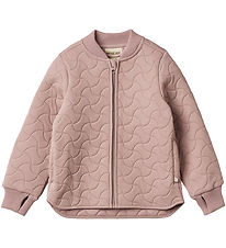 Wheat Thermojasje - Loui - Warme Rose