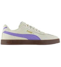 Puma Schuhe - Club II Era - Lavender Alert/Alpine Snow