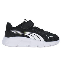 Puma Schuhe - FlexFocus Modern - Schwarz/Weiß