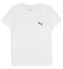 Puma T-shirt - TAD Ace - White