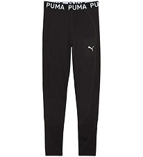 Puma Training tights - Strong - Black
