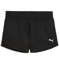 Puma Shorts - TAD Ace Woven G - Black