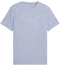 Puma T-shirt - TAD Ace CAT Logo - Cool Weather