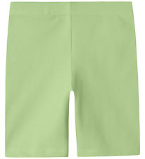 Name It Bicycle Shorts - Noos - NkfVivian - Arcadian Green