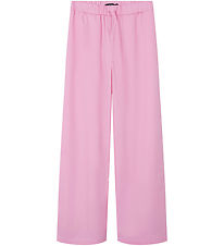 LMTD Trousers - NlfFouise - Bonbon