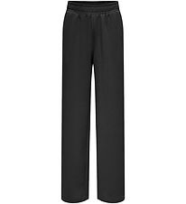 Kids Only Housut - CookMette - Black