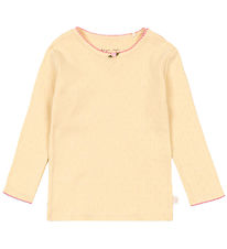 Konges Sløjd Blouse - Minnie - Golden Fleece