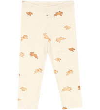 Konges Sløjd Leggings - Minnie - Petit Kanin
