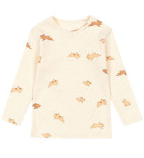 Konges Sløjd Blouse - Minnie - Petit Rabbit