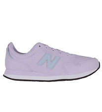 New Balance Schoenen - 323 - Helder Lavender/Light Chrome