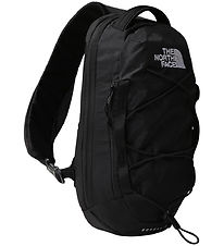 The North Face Bum Bag - Borealis Sling - Black/White