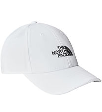The North Face Cap - Classic+ - White