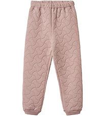 Wheat Thermohosen - Alex - Warm Rose
