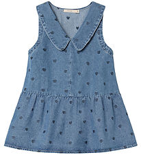 Fliink Spencer - Denim - Donna - Light Denim Blue