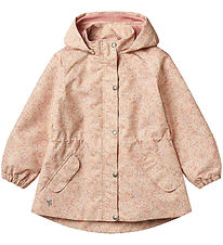 Wheat Lightweight Jacket - Ada - Lemonade Flowers