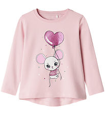 Name It Blouse - NmfVix - Corsage/Mouse