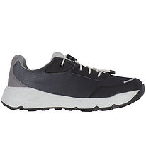 Superfit Schuhe - Free Ride - Schwarz/Grau