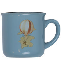 H.C. Andersen Cup - Two Travel - 3350 mL - Blue