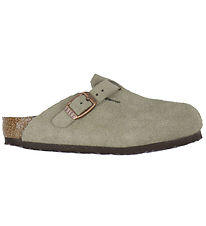 Birkenstock Sandalar - Boston Kids BS - Taupe
