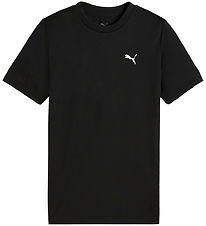 Puma T-shirt - Tad Ace B - Black