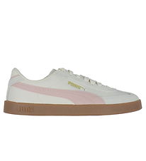 Puma Shoes - Ckub II Era - Alpine Snow/Rose Quartz/Gum