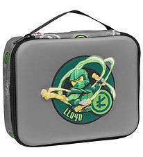 LEGO® Ninjago Nestisbox Taska - Elemental Meistari Energy - 3 L