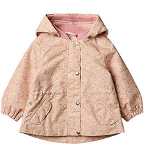 Wheat Lightweight Jacket - Ada - Lemonade Flowers