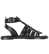 Sofie Schnoor Sandals - Anikasy - Black