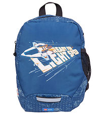 LEGO® City Dagisväska - Space Explorer - 10 L - Blå
