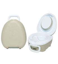 My Carry Kannettava potta Potta - Luonnollinen Beige