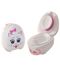 My Carry Kannettava potta Potta - Cat