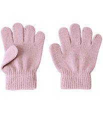Name It Handschuhe - Strick - NmnMagic - Pale Mauve