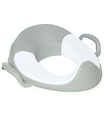 My Carry Potta-WC Trainer - pastellinharmaa