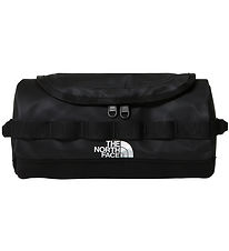 The North Face Toiletry Bag - BC Travel Canister - 3.5 L - Black