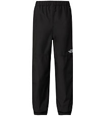 The North Face Regnbyxor - Antora - Svart