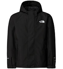 The North Face Regenjacke - Antora - Schwarz