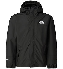 The North Face Regenjacke - Antora - Schwarz